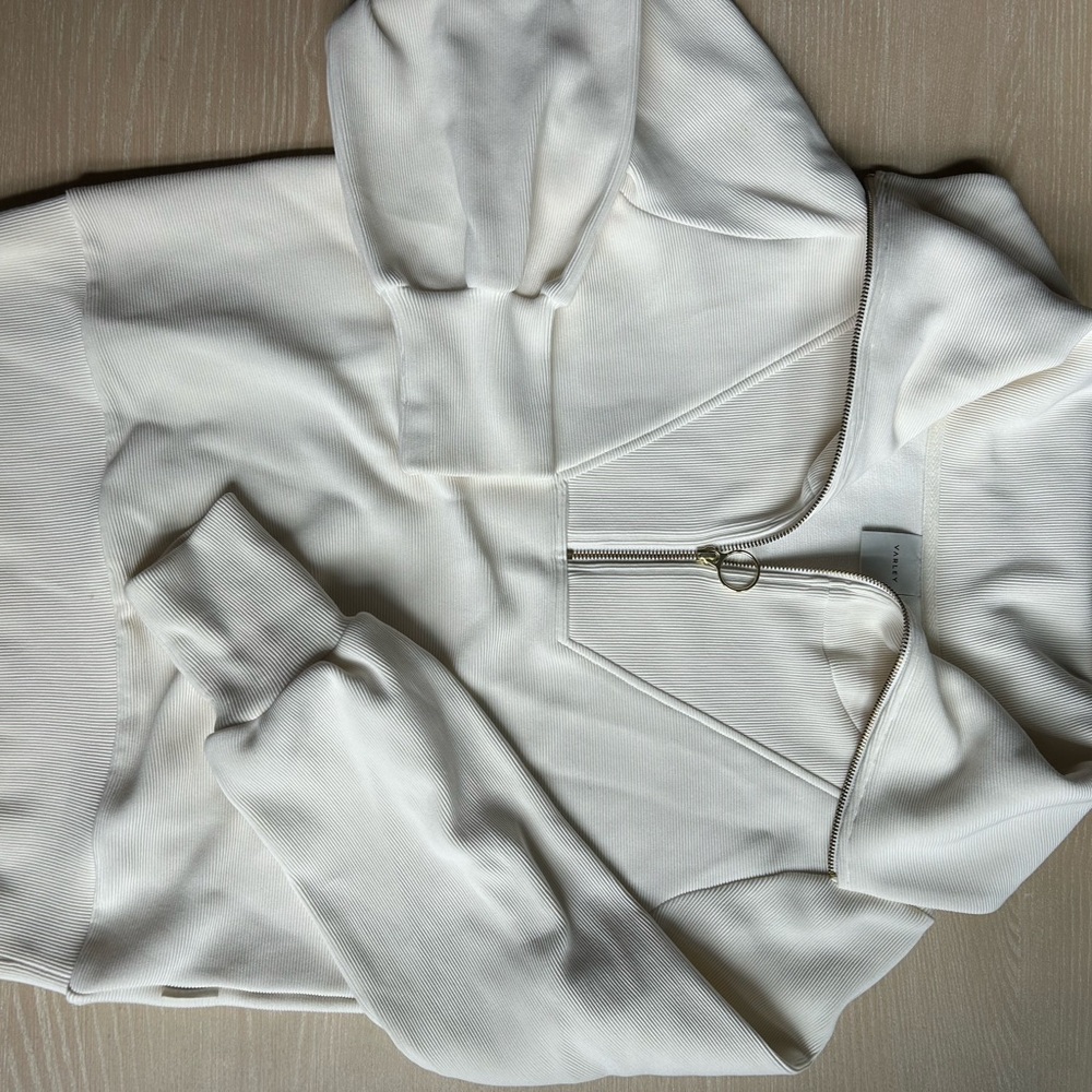 Varley Vine Half Zip Pullover